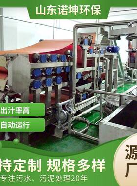 大型沙棘榨汁机浓缩沙棘汁生产线设备大型果蔬汁加工机械