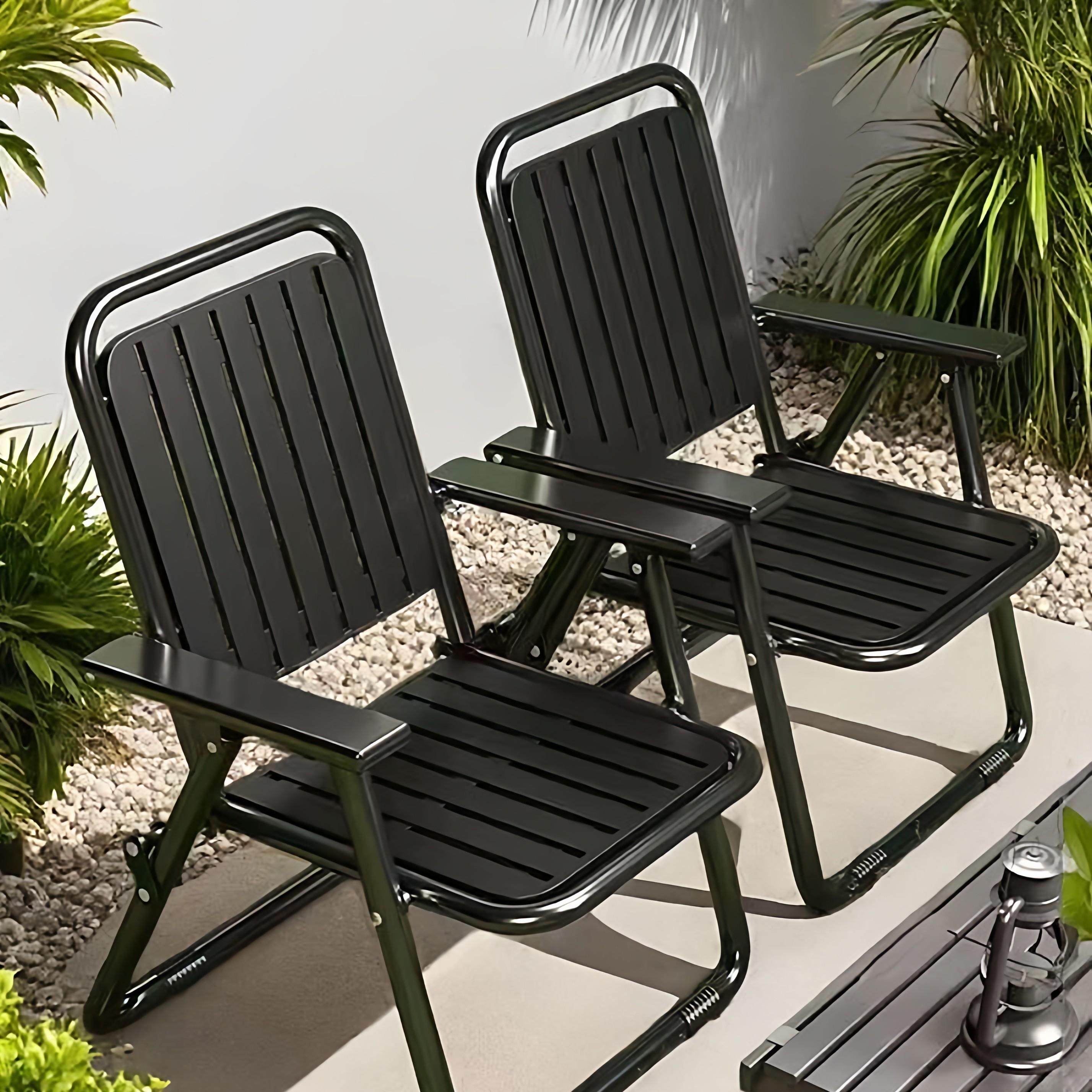 户外折叠桌椅折叠椅超轻露营便携椅子野餐沙滩椅庭院休闲阳台靠背,淘宝优惠券,粉丝福利购,淘宝优惠卷