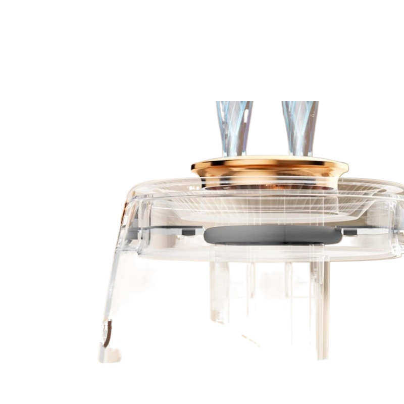 生态敬米加湿器家用办公大容量喷雾补水家居智能设备,淘宝优惠券,粉丝福利购,淘宝优惠卷