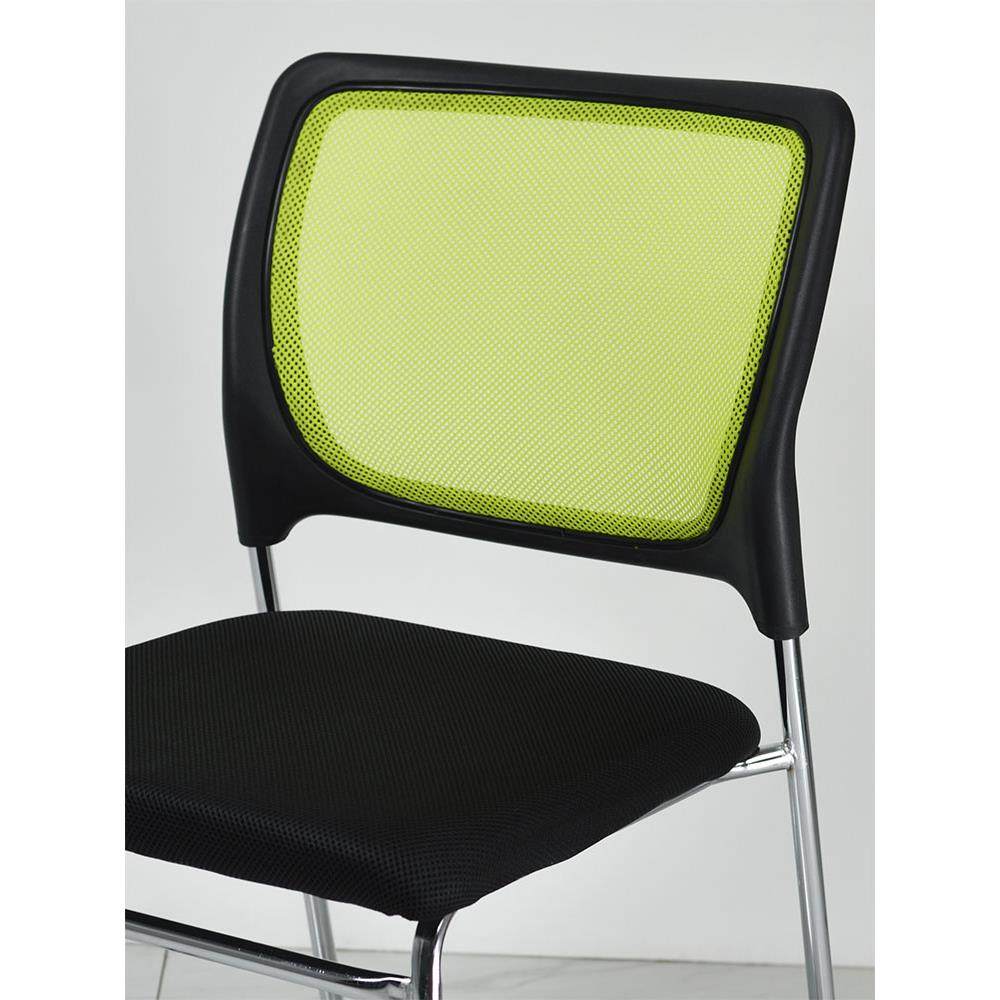 网布靠背椅办公会议培训椅新闻商务会客靠椅职员电脑椅海绵椅凳子,淘宝优惠券,粉丝福利购,淘宝优惠卷