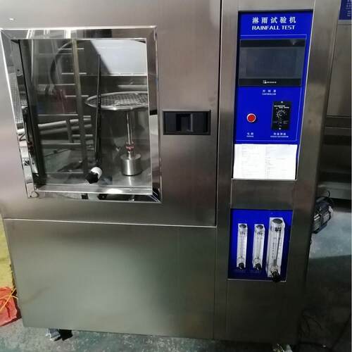 XL1-X8箱式淋雨试验箱源头工厂热销中 - 图1