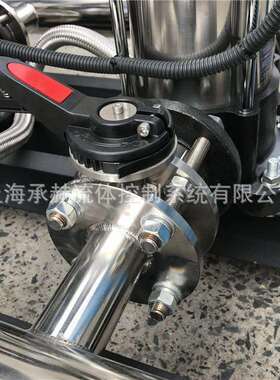 二次加压设备CDM（F）10-18楼房供水系统市政成套加压供水泵组