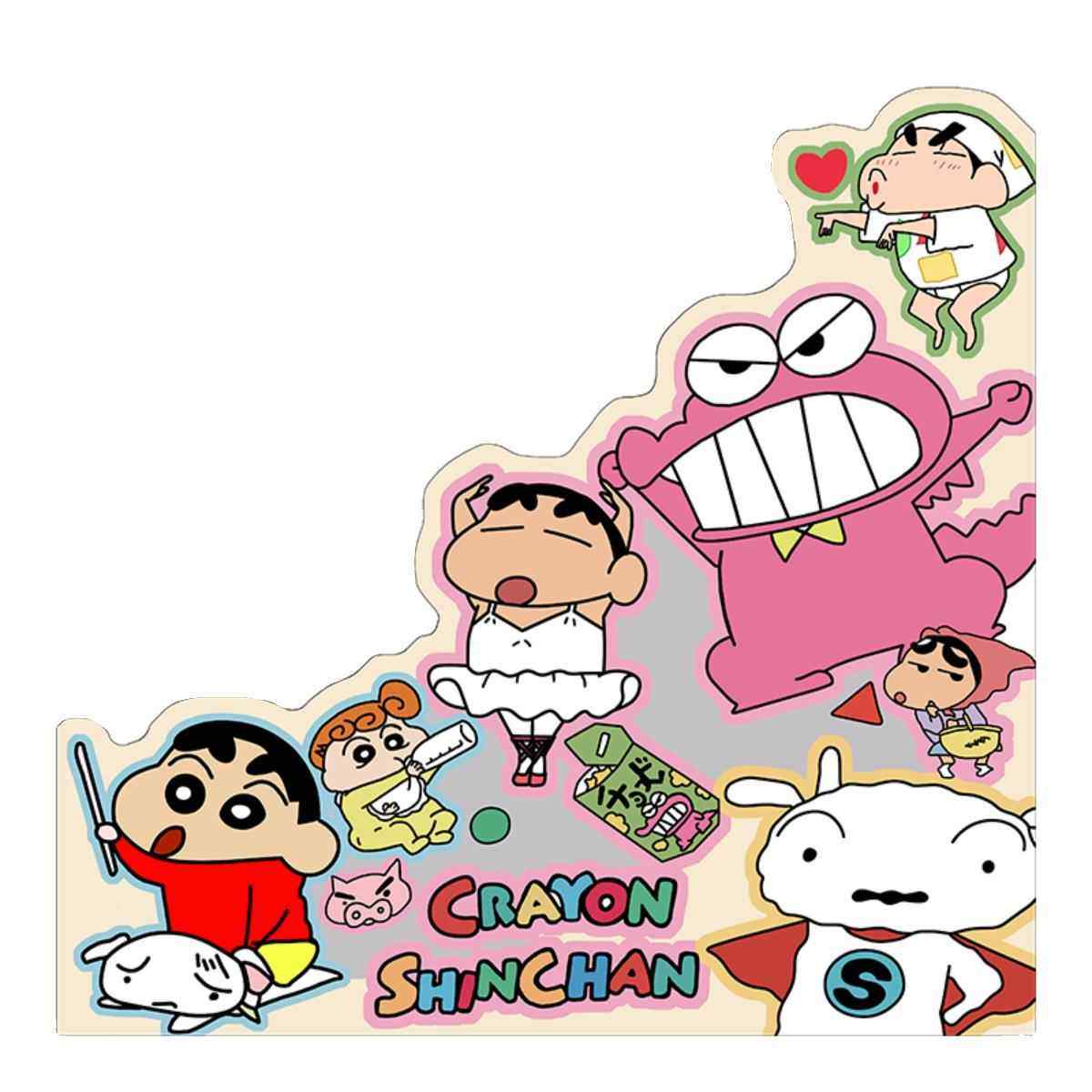 卫生间吸水浴室垫淋浴间门口地垫卡通小新防滑耐脏速干硅藻泥软垫,淘宝优惠券,粉丝福利购,淘宝优惠卷