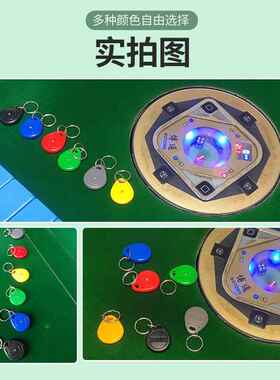 现货麻将检测器防程序机防千探测免充电防水探测仪秒测程序防弊器