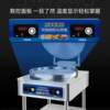 Kitchen shopkeeper commercial electric baking pan large 60 double-sided heating desktop large automatic pancake machine sauce-flavored pancake oven machine