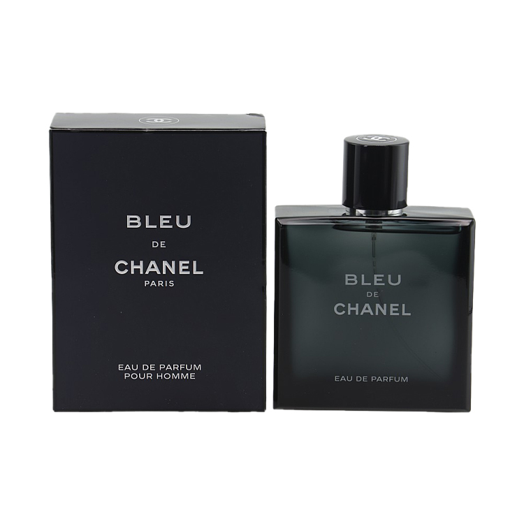 CHANEL香奈儿蔚蓝男士香水bleu木质香 EDP 50ml/100ml/150ml#52-图2