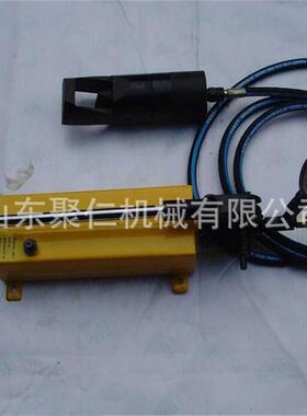 螺母破切器分体式矿用一体式破切器多规格使用方便螺母破切器