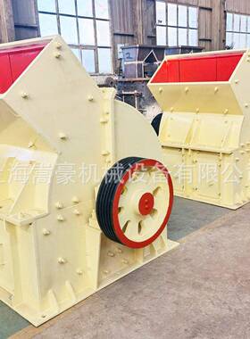 PC600*600锤式破碎机多功能锤式打砂机耐磨韧性煤矸石粉碎机