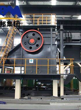 年产300万吨砂石923生产线线 凝灰岩破生产 破碎筛分成套设碎备