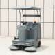 D-1400 ຄອບຄຸມການຂັບລົດ sweeper, ຊັບສິນສຸຂາພິບານ, sweeper ຊຸມຊົນ, ໂຮງງານຜະລິດສາງເຄື່ອງ sweeper ໄຟຟ້າ