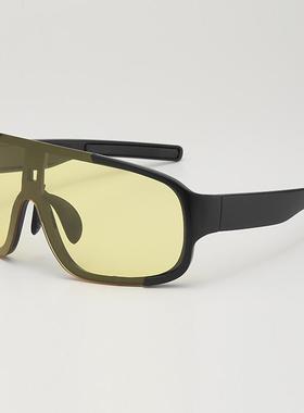 护目镜太阳镜变色骑行太阳眼镜