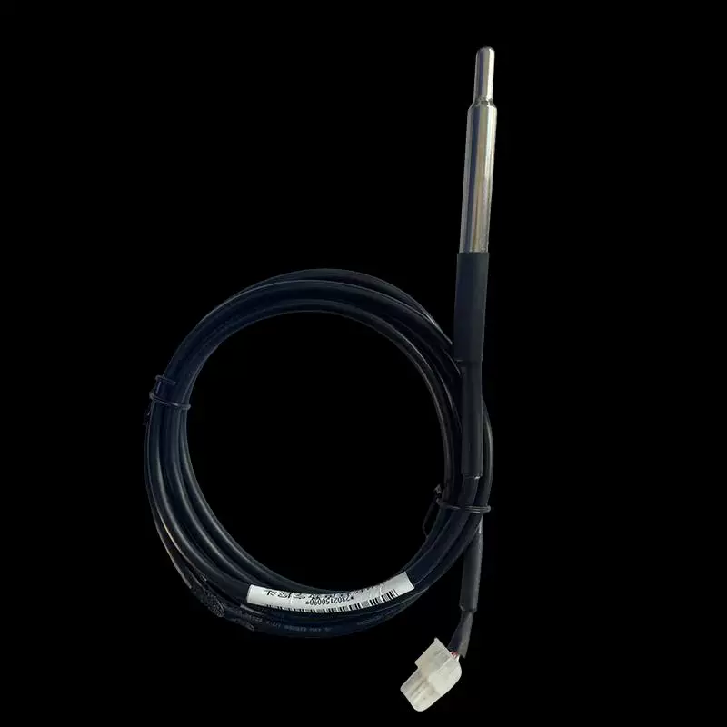 Бошидзе датчик температуры с лёгким потоком 485 цифровой сборщик температуры 232 зонд ядро TBW110