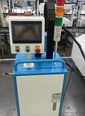 20L/5加仑桶装粘度硅胶供胶装置压盘泵点胶机齿轮泵/螺杆泵打胶