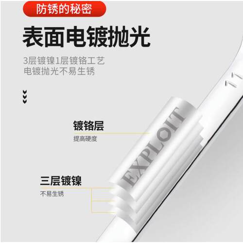 组开拓迷你开636口花梅用扳手套装合大两全小号螺母全英制公英制 - 图0