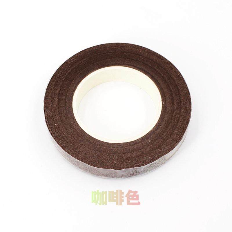 花艺胶带绿色2号花杆胶布扭扭棒花束手工diy花艺材料玫瑰花包花,淘宝优惠券,粉丝福利购,淘宝优惠卷