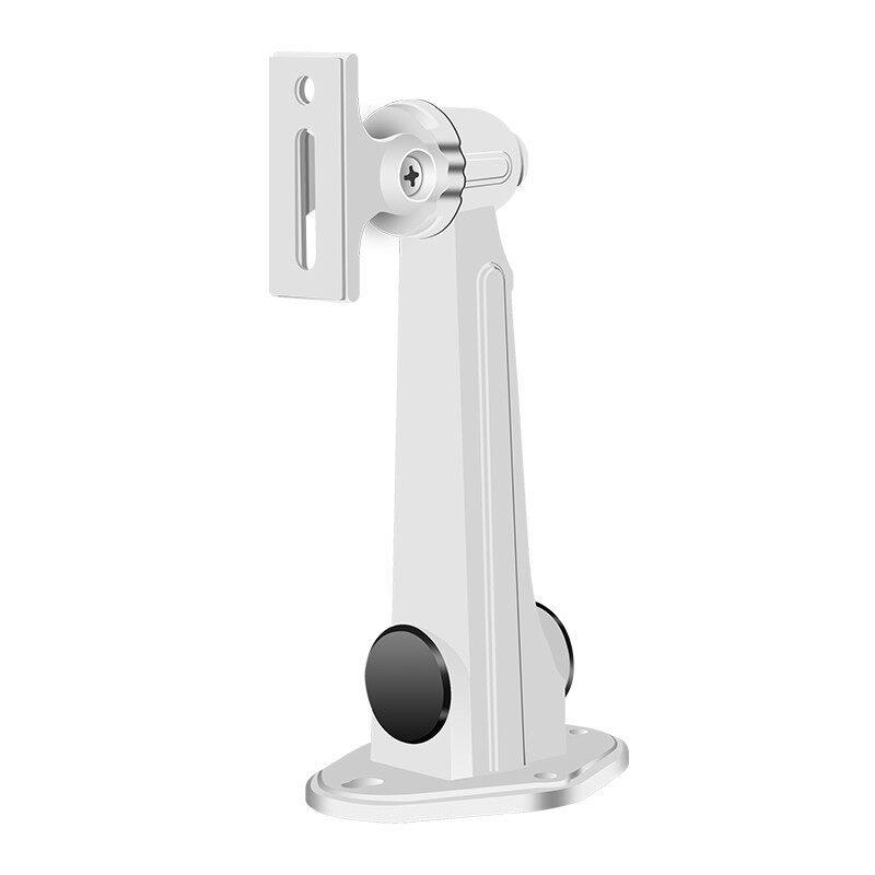 Surveillance camera bracket outdoor aluminum alloy wall-mounted camera security accessories waterproof universal duckbill 1212zj
