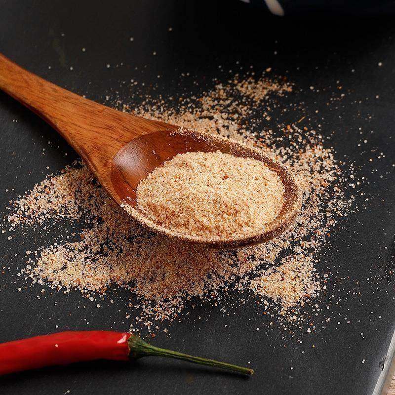 潮汕味椒盐粉北京烤鸭乳鸽蘸料小龙虾凉拌菜烧烤串手抓饼椒盐撒料,淘宝优惠券,粉丝福利购,淘宝优惠卷