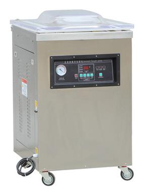 DZ-400食品真空包装机商用干湿小型抽真空封包机家用塑料袋封口机