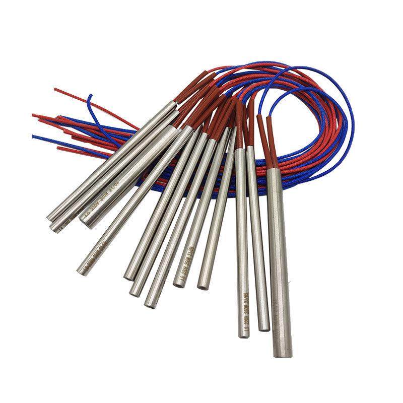 发热管220V380V极东南兴封边机加热棒干烧型模具电加热管可定制,淘宝优惠券,粉丝福利购,淘宝优惠卷