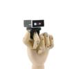 XT3001HD e-commerce sorting ring scanner warehouse inventory scanner express 2D wireless scanner gun