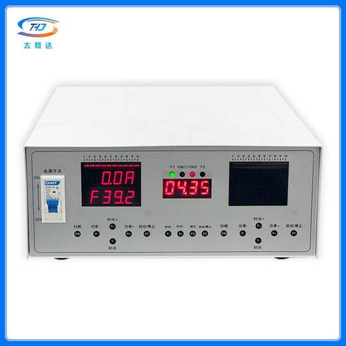 THD-双频超声波发生器超声波清洗机工业电源线路板超声波双频电源 - 图0