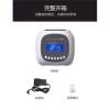Attendance machine plus Puwei punch-in machine paper card-type work clock-in machine employee clock-in and clock-out clock attendance school