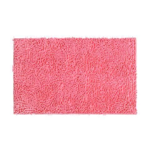 Chenille Nordic Home 2026 Bathroom Anti-Slip Mat