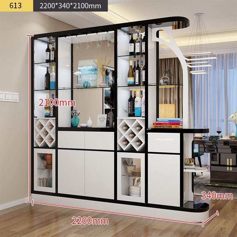 客厅进门酒柜隔断柜玄关柜双面现代简约入户门厅柜屏风鞋柜一体,淘宝优惠券,粉丝福利购,淘宝优惠卷