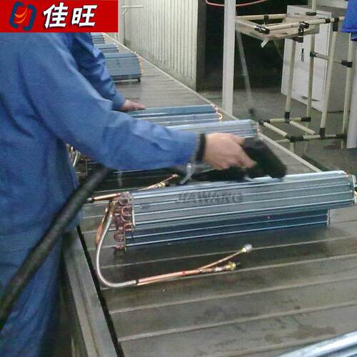 手动热熔胶机草席床垫手动喷胶机5G泡棉海棉打胶机 - 图2