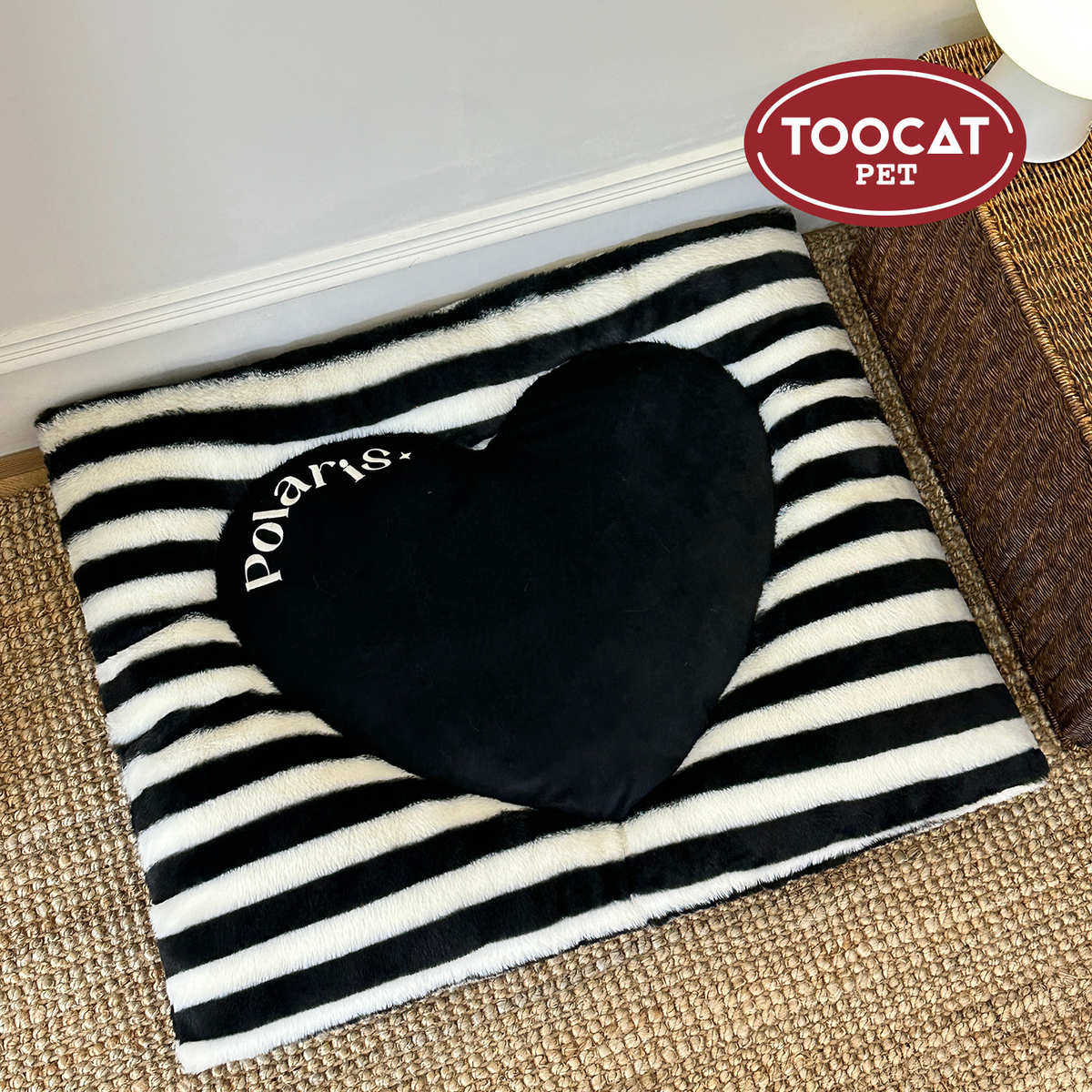 睡秋冬toocat垫秋冬四季宠物狗宠物风猫窝坐垫垫通用ins垫爱心,淘宝优惠券,粉丝福利购,淘宝优惠卷