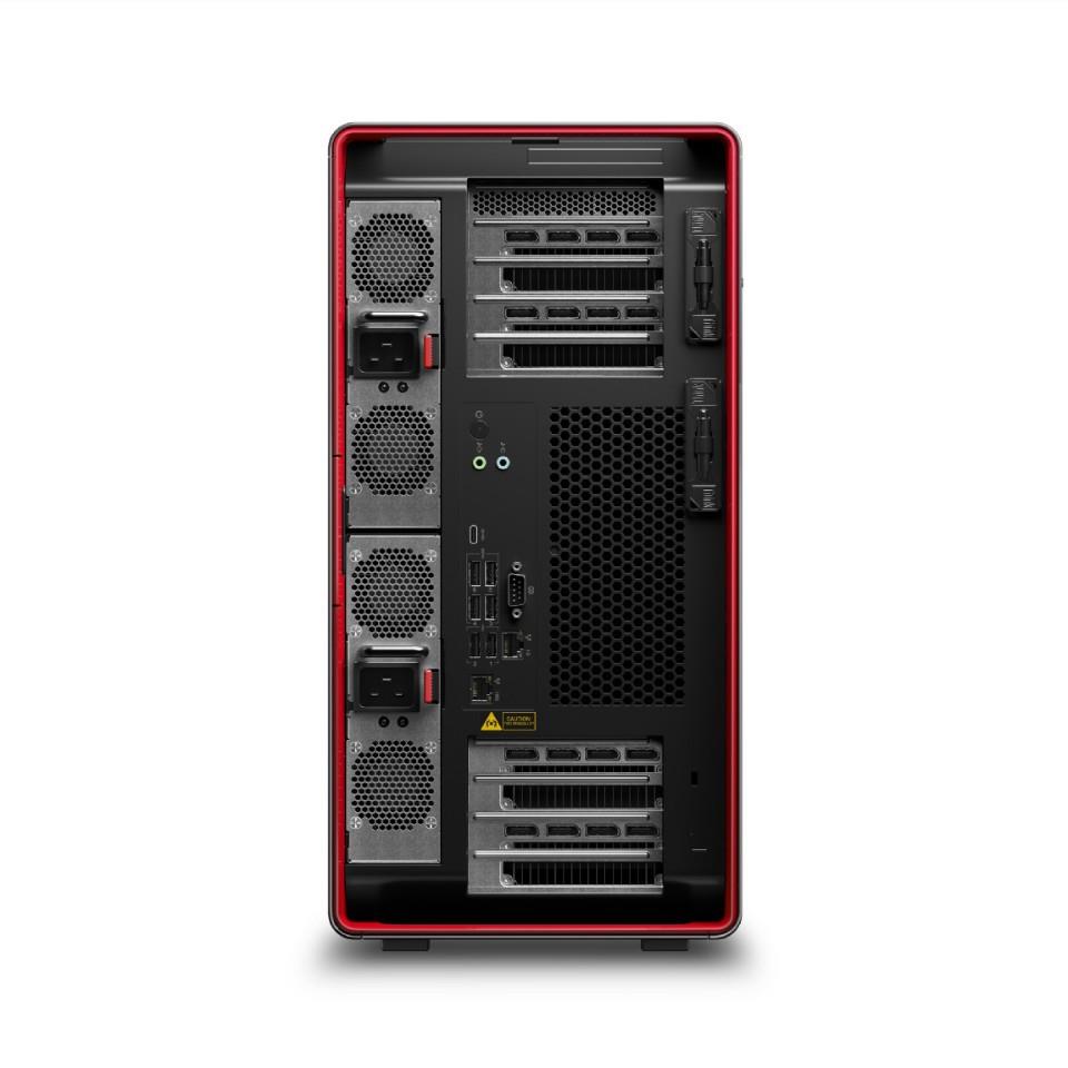 PX dual-channel high-performance workstation dual-CPU artificial intelligence deepseek server