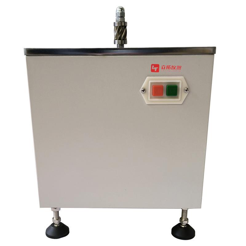 Fully automatic dumbbell-shaped sample making machine plastic sample dumbbell/rectangular sample making machine manufacturer supplies precision instruments