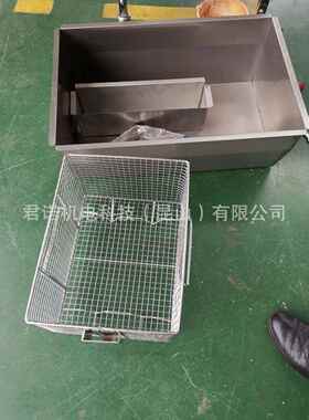 高压炸JH-24炉不锈锅钢 电热燃气高压用 带压力炉炸鸡油炸锅厂家
