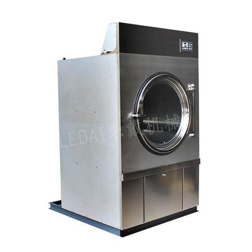 厂家HG-35kg工业烘干机酒店宾馆全自动毛巾烘干机电加热款节能 - 图2