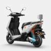 Yadi electric vehicle hook Guanneng T5M8M6E6E3E8 front hidden object hook special helmet hook