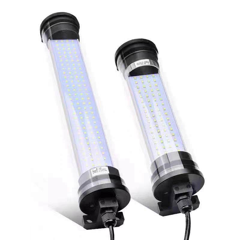 Led机床工作灯防油防水数控车床节能灯灯管荧光灯24灯220V,淘宝优惠券,粉丝福利购,淘宝优惠卷
