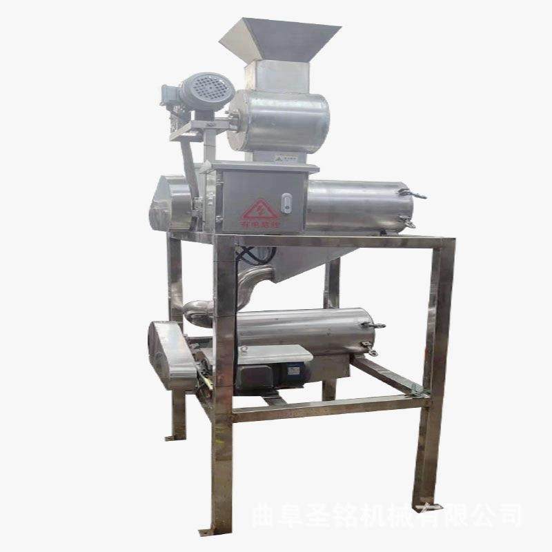 304不锈钢椰枣山楂牛油果去核打泥机 芭乐果人参果不老梅打浆机,淘宝优惠券,粉丝福利购,淘宝优惠卷