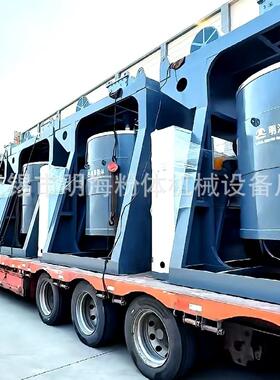 明海粉体  不锈钢搅拌球磨机  立式搅拌磨 研磨效率粒度均匀