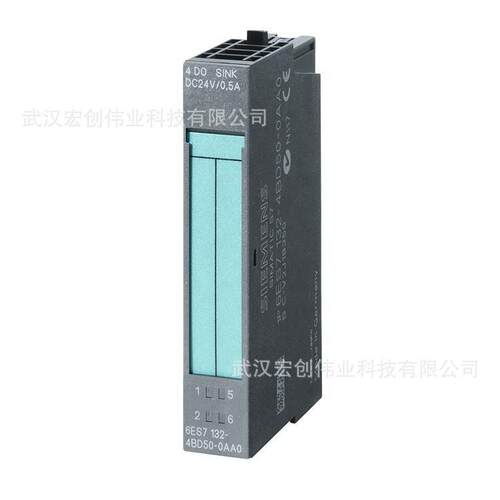 6ES7134-4MB02-0AB0编程系统控制器6ES71344MB020AB0 - 图0