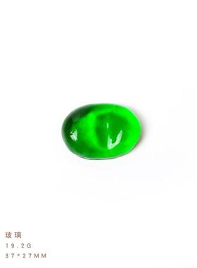 跨境厂家玻璃笔架清新装饰摆件