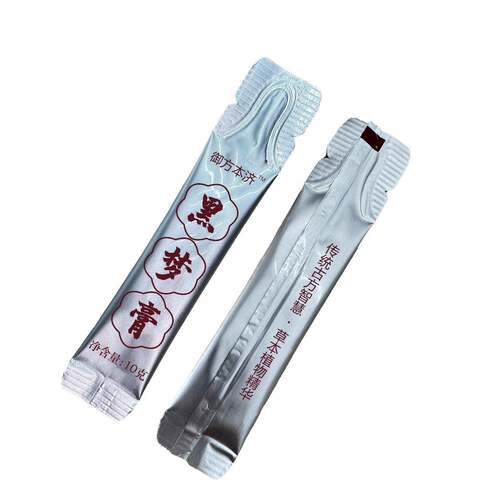 /御方膏滋梦黑/酸膏枣仁OJC/膏滋 - 图0