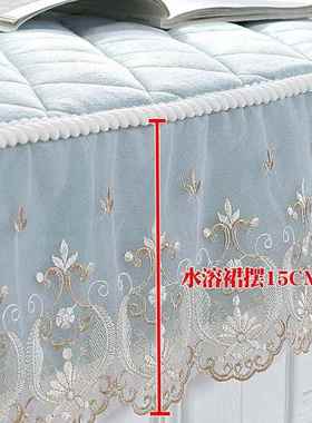 飘窗垫窗台垫四季通用主卧阳台垫子2025新款轻奢感坐垫