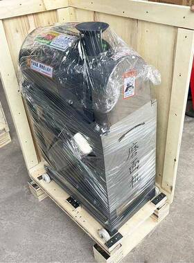 多功能小麦磨粉机家用小型磨面机供应180型210型278型商用磨面机