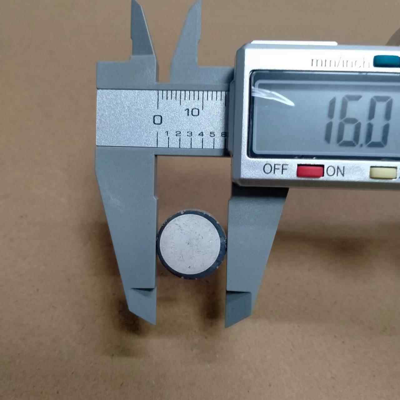 冰箱ptc启动器芯片 冰箱压缩机PTC启动器芯片 直径16MM厚度25MM,淘宝优惠券,粉丝福利购,淘宝优惠卷