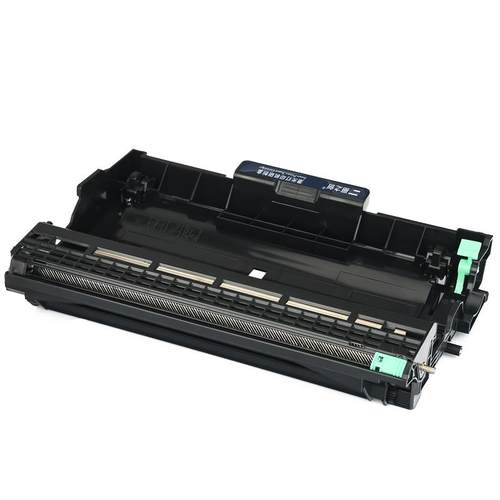 适用兄弟dcp7080硒鼓TN2325粉盒MFC-7380 7480激光打印机DCP7180D - 图1