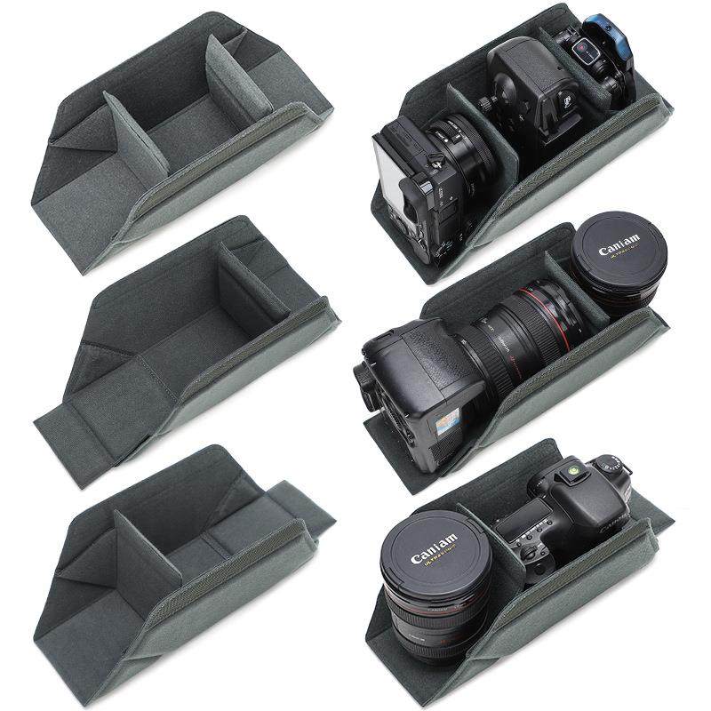 数码相机包单反收纳包防震抗摔加厚内胆包收纳袋相机袋内胆套包,淘宝优惠券,粉丝福利购,淘宝优惠卷