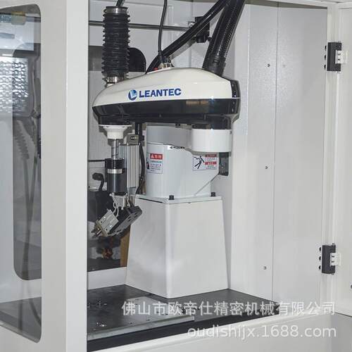 T518数控刀具磨床自动钨钢铣刀钻头木工球刀五轴磨刀机滚牙轮磨床 - 图1
