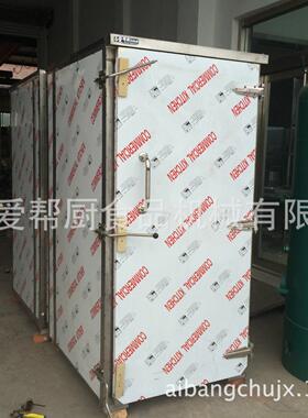 加工不锈钢整体泡单发箱蒸 门蒸箱 蒸饭 蒸柜商用馒头厨465房蒸柜