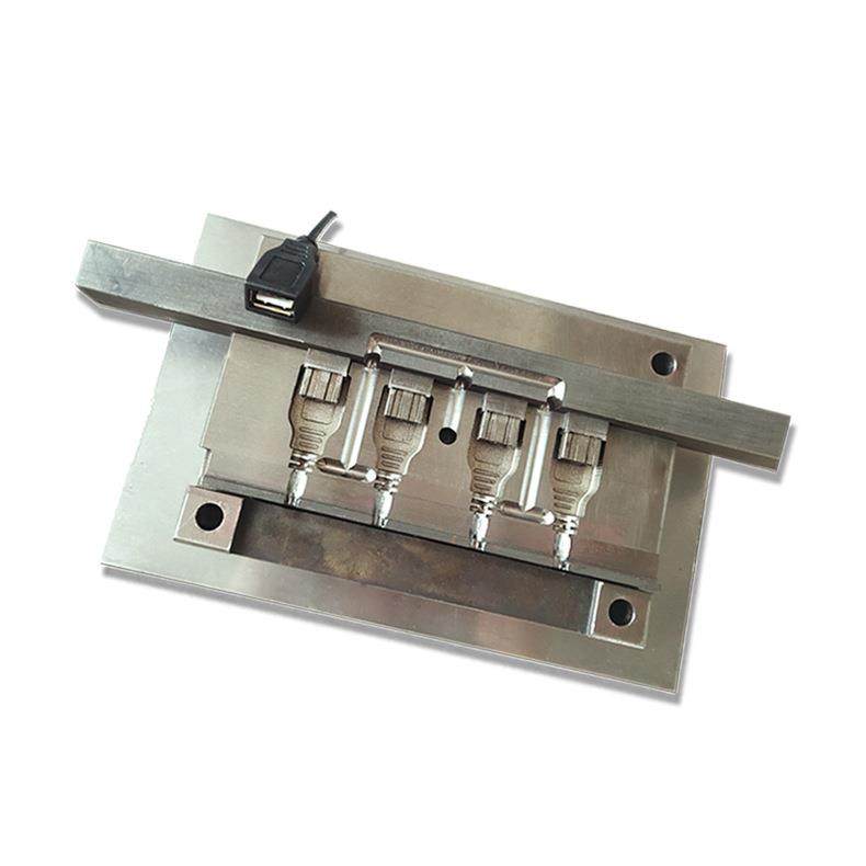 苹果USB插头模具 音频视频转接苹果插头模具 深圳插头模具厂家,淘宝优惠券,粉丝福利购,淘宝优惠卷