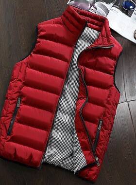 V 55787 Men's casual sleeves jacket 士休闲无袖外套